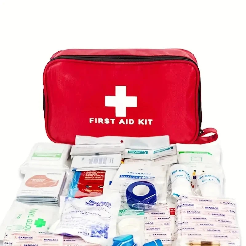 RescueReady EHBO Kit 184-delig