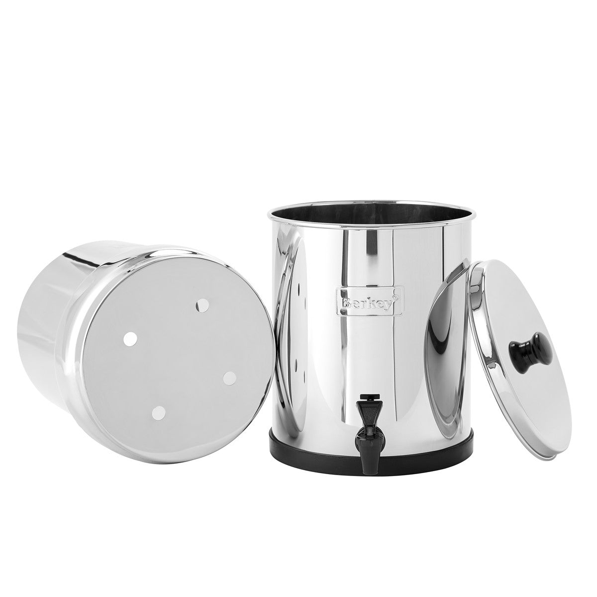 Big Berkey Waterfilter