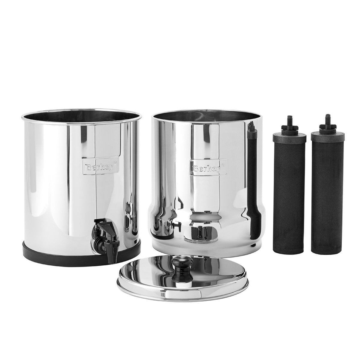 Big Berkey Waterfilter